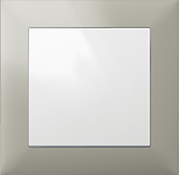 Legrand Suno New, цвет: Серый